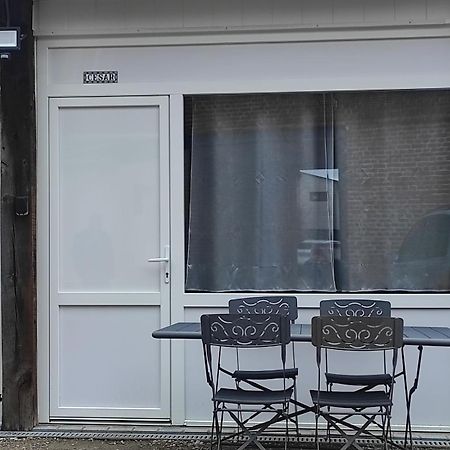 Maison Luxe Cleo Aeroport Tille 4 Personnes Tillé Exterior foto